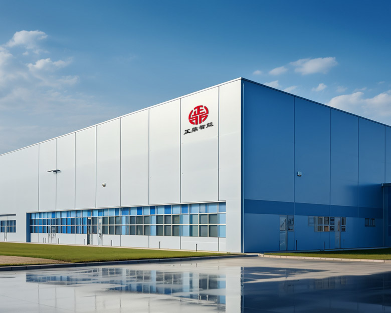 Equipo inteligente Jiangsu Zhengding Co., Ltd.