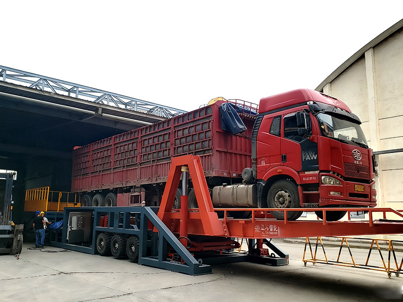 Equipo inteligente Jiangsu Zhengding Co., Ltd.